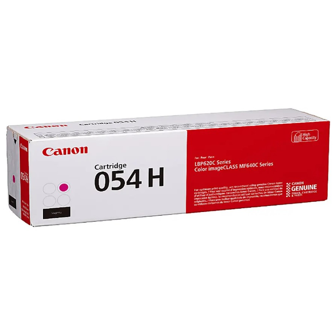 Toner Canon 054 H 3