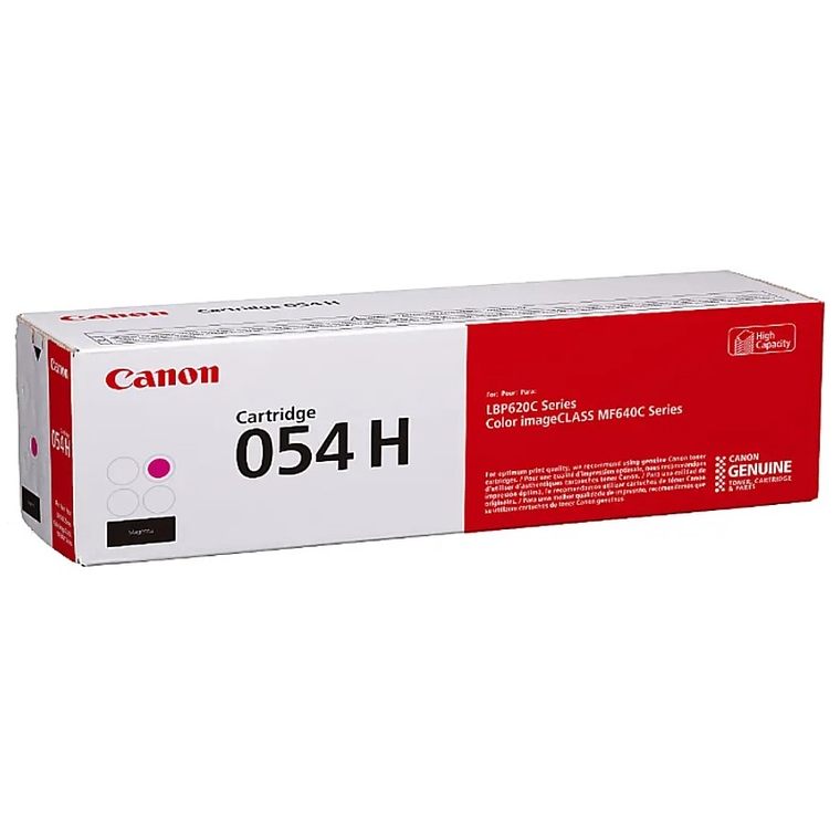 Toner Canon 054 H 3