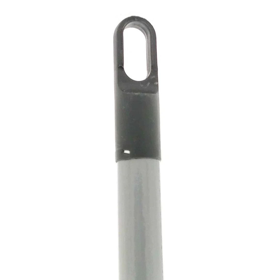 Escoba SiClean de Cerdas Duras con Palo de Madera Forrado 2