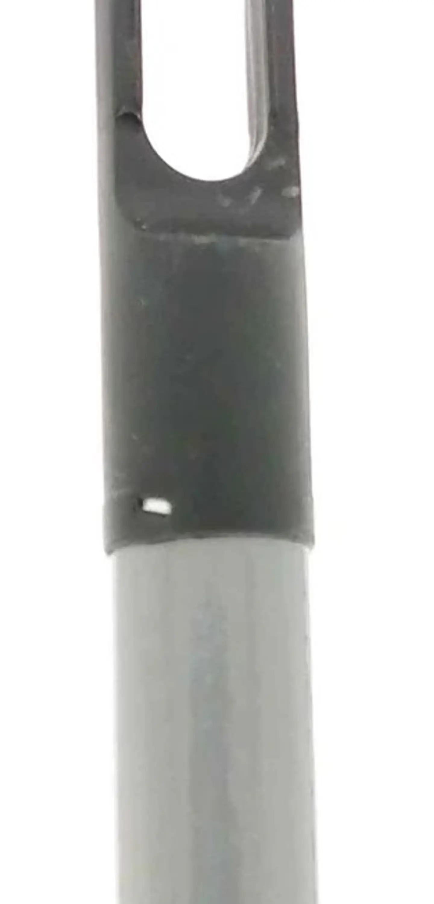 Escoba SiClean de Cerdas Duras con Palo de Madera Forrado 2