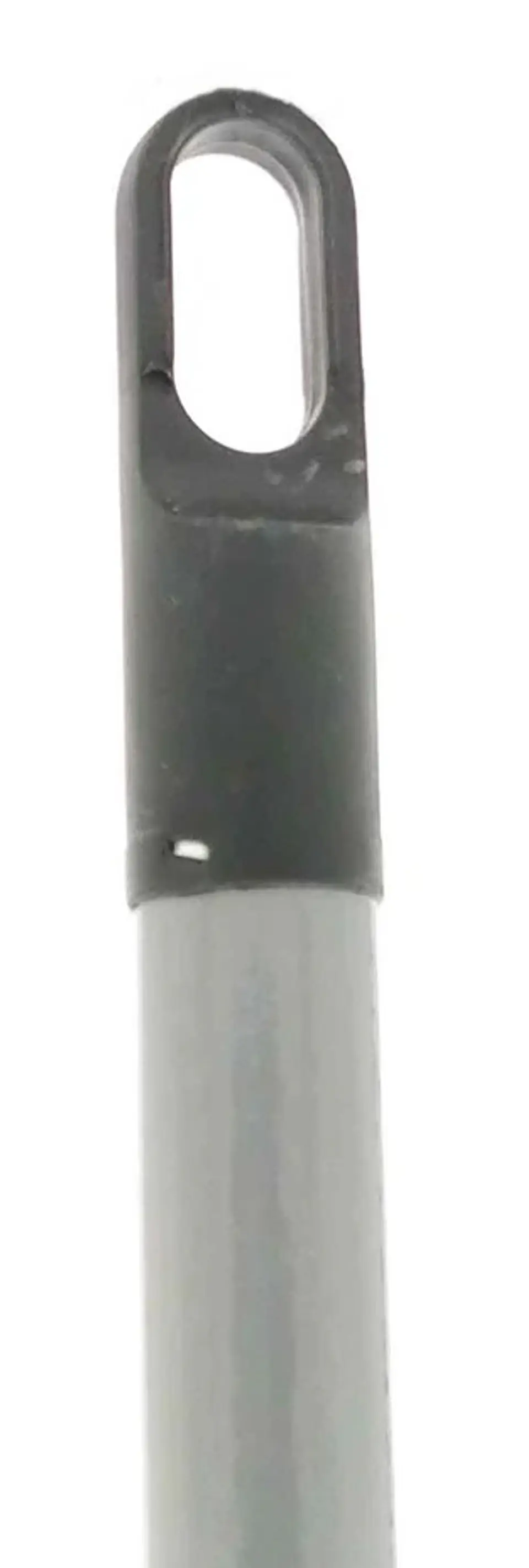 Escoba SiClean de Cerdas Duras con Palo de Madera Forrado 2