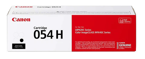 Toner Canon 054 H