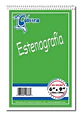 Libretas de Estenografía Corsario - Miniatura 1