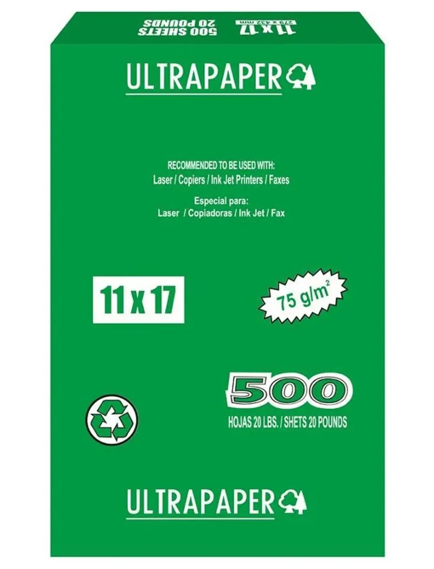 Papel UltraPaper 11
