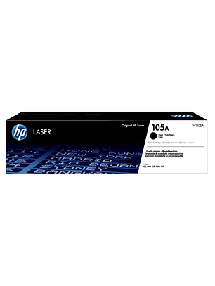 Toner HP 105A