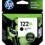 Tintas HP 122xl