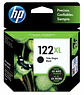 Tintas HP 122xl - Miniatura 1