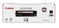Toner Canon 118 - Miniatura 1