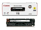 Toner Canon 118 - Miniatura 4