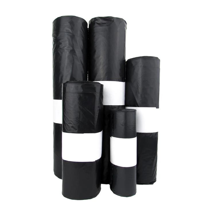 Rollo de 20 Bolsas para basura 23