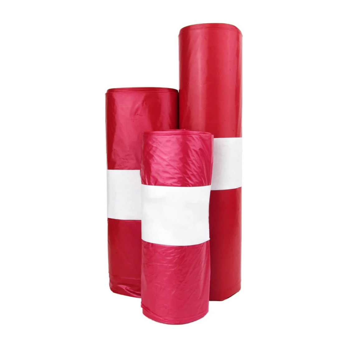 Rollo de 20 Bolsas para basura 23