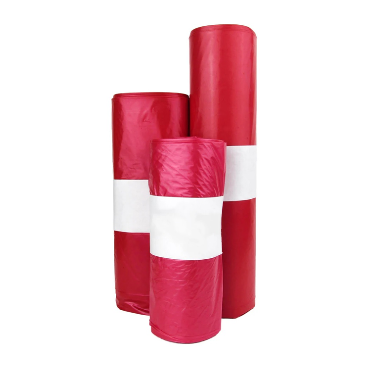 Rollo de 20 Bolsas para basura 23