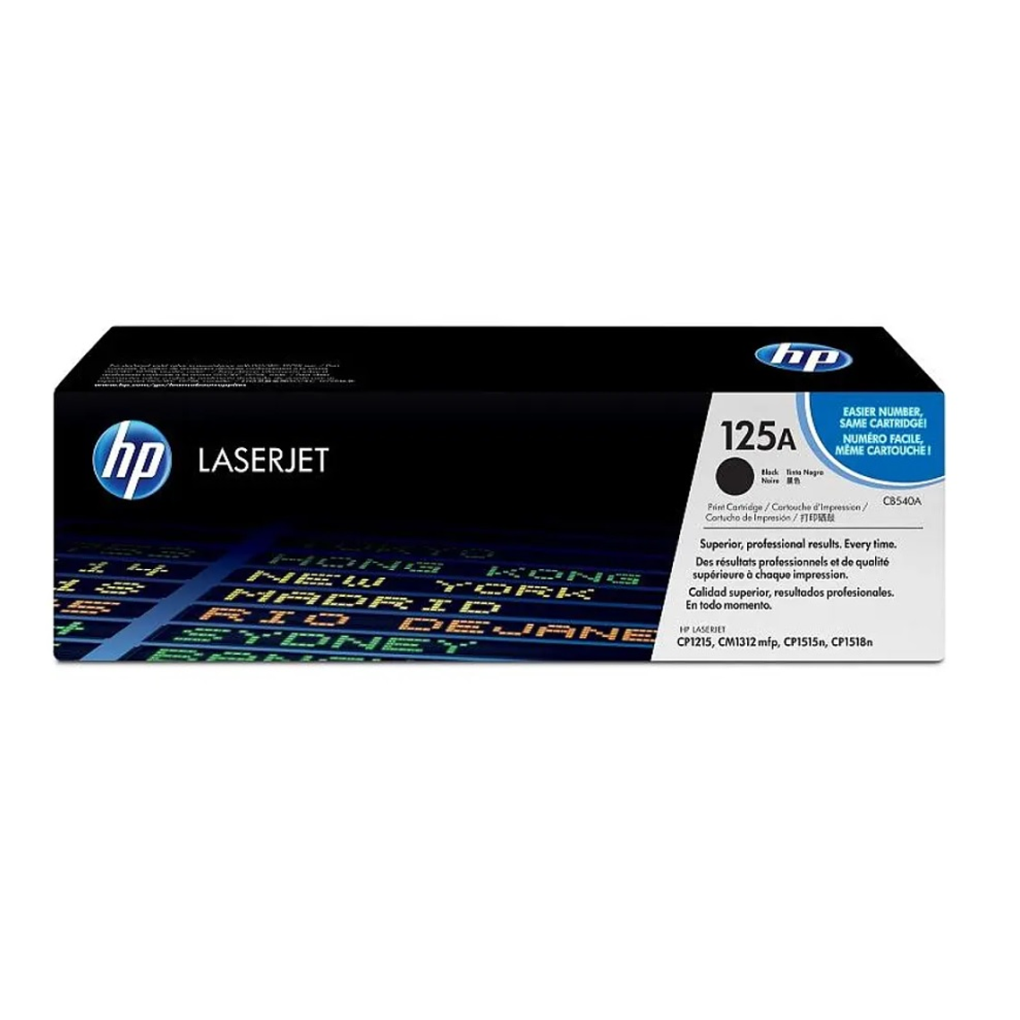 Toner HP 125A 1
