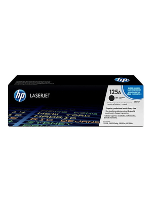 Toner HP 125A