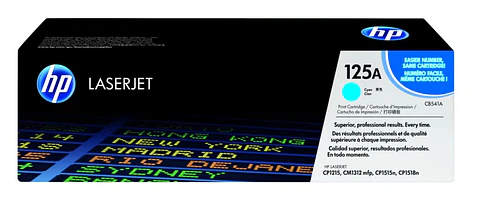 Toner HP 125A