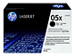 Toner HP 05x - Miniatura 1
