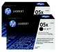 Toner HP 05x - Miniatura 2