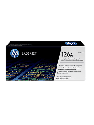 Tambor de imagen HP 126A