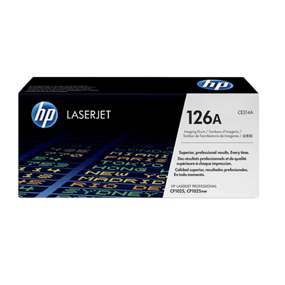 Tambor de imagen HP 126A