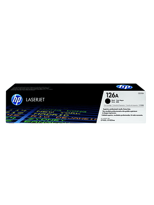 Toner HP 126A