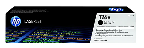 Toner HP 126A