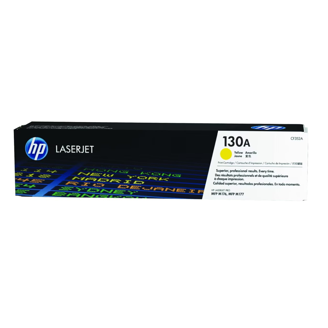 Toner HP 130A 4