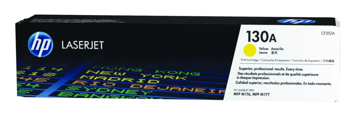 Toner HP 130A 4