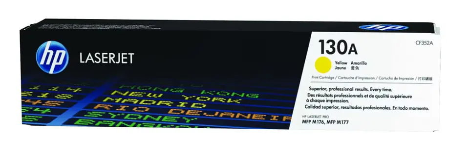 Toner HP 130A 4