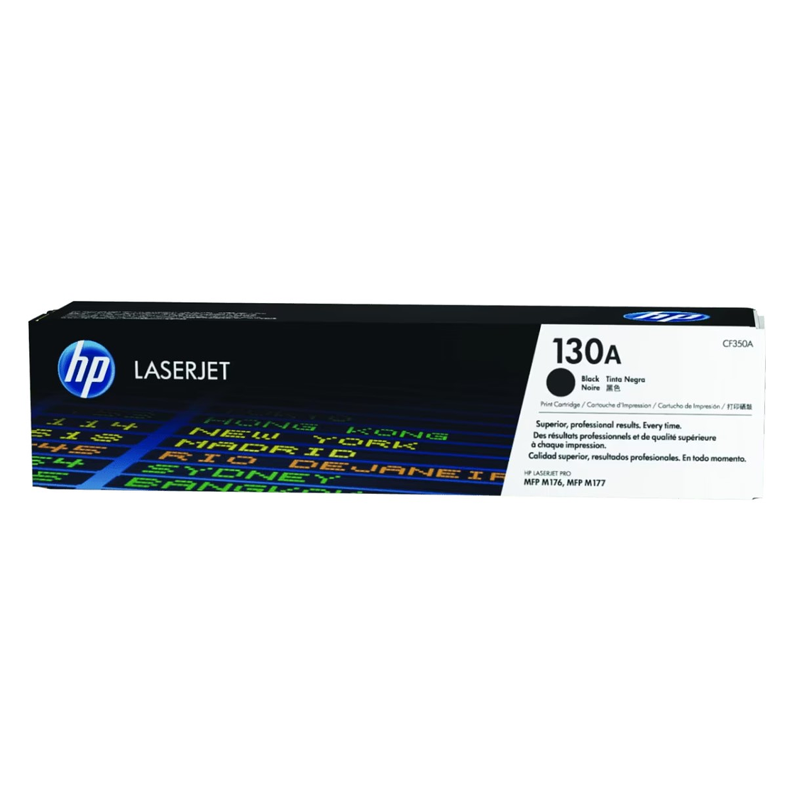 Toner HP 130A 1