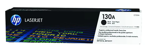 Toner HP 130A