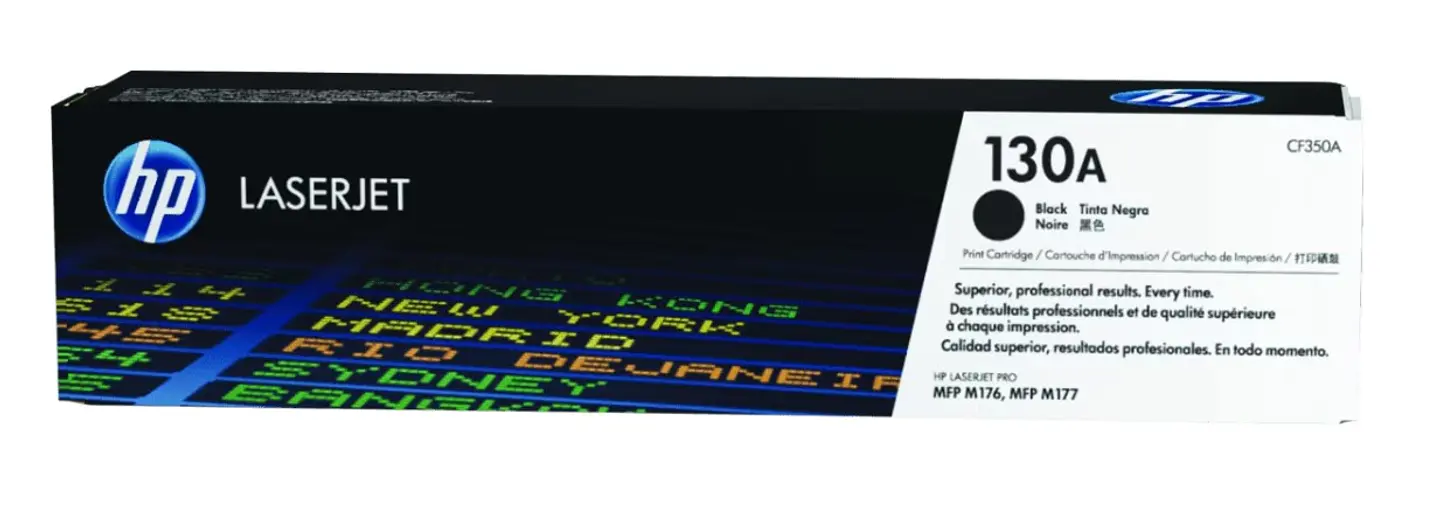 Toner HP 130A 1