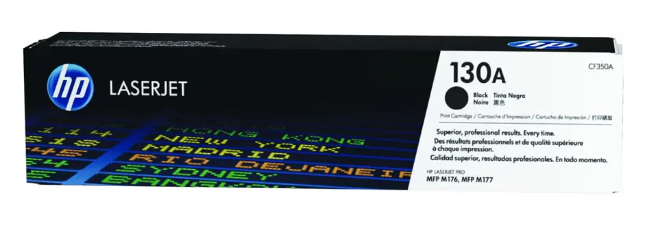 Toner HP 130A 1