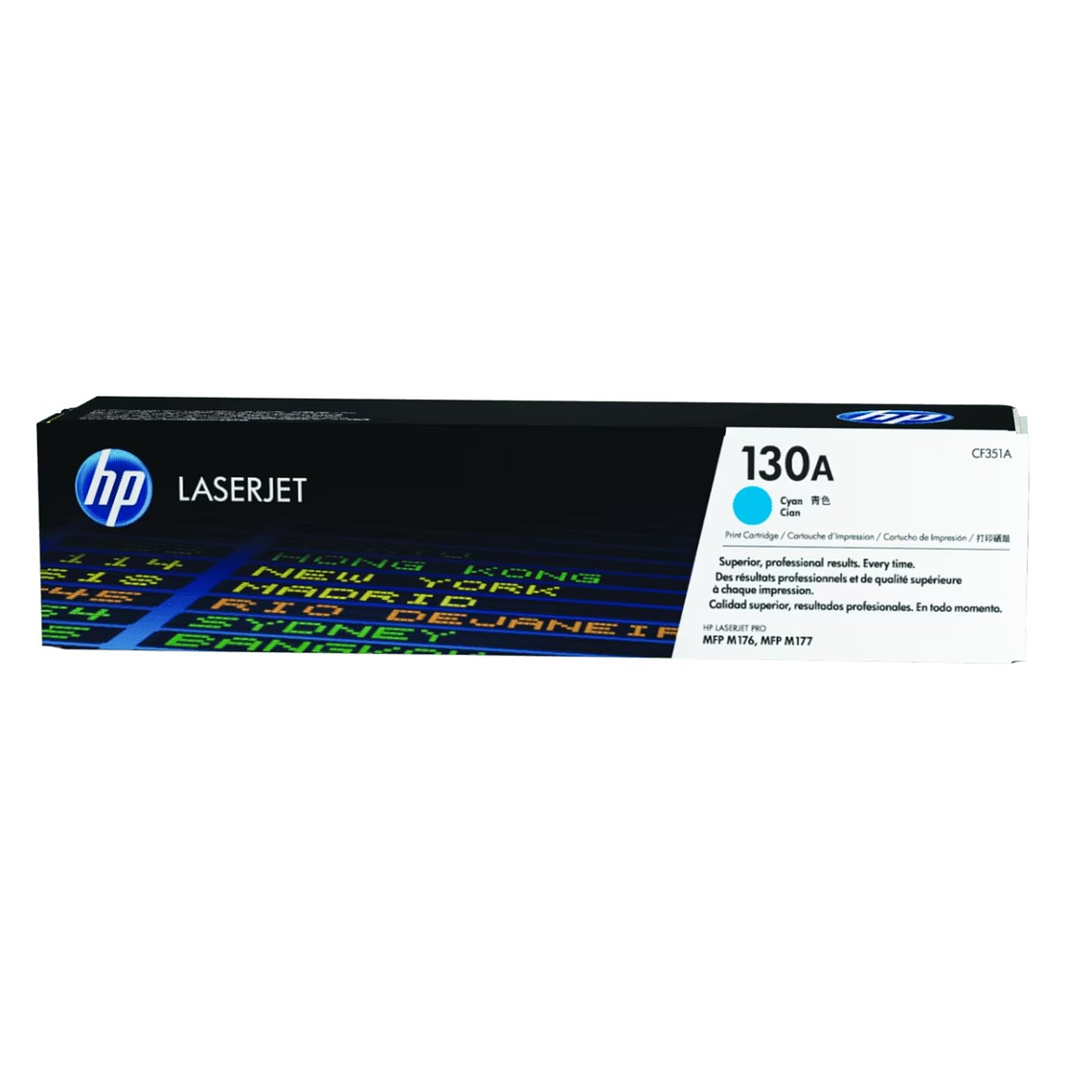 Toner HP 130A 2