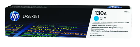 Toner HP 130A
