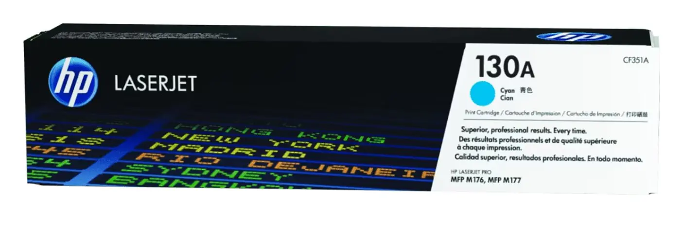 Toner HP 130A 2