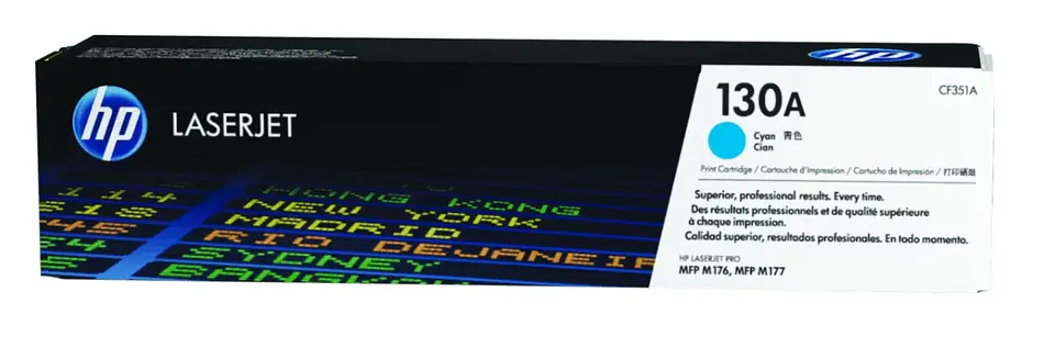 Toner HP 130A 2