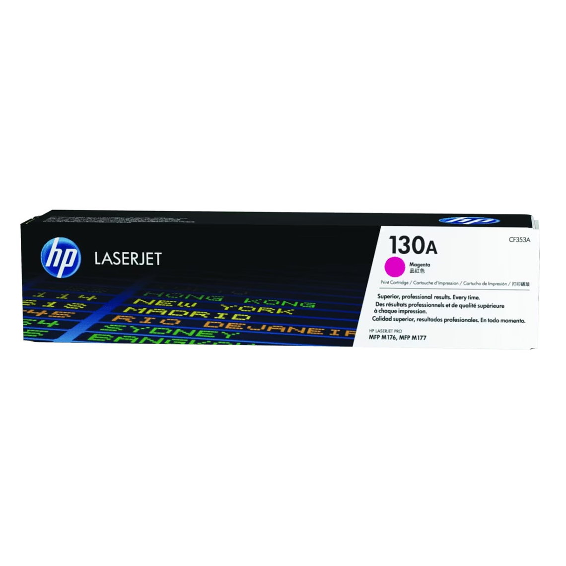 Toner HP 130A 3