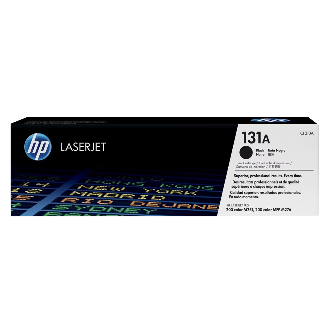 Toner HP 131A 1