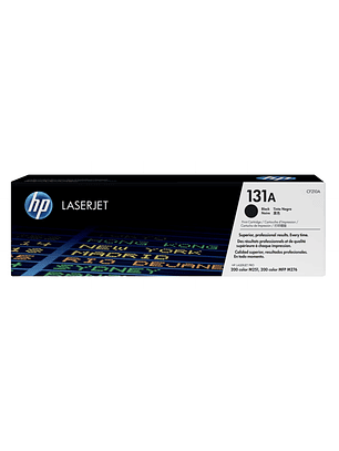 Toner HP 131A