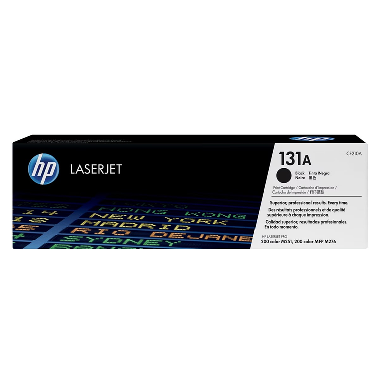 Toner HP 131A 1