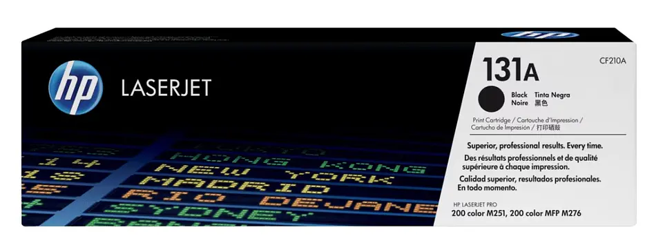 Toner HP 131A 1