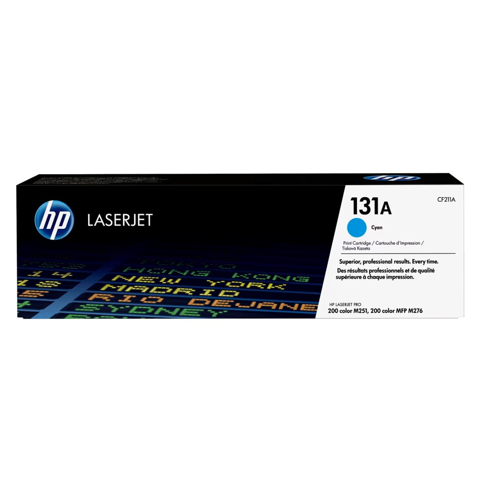 Toner HP 131A