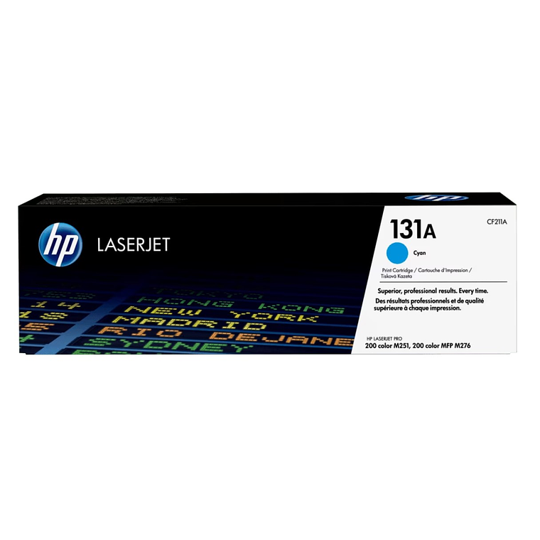 Toner HP 131A 2