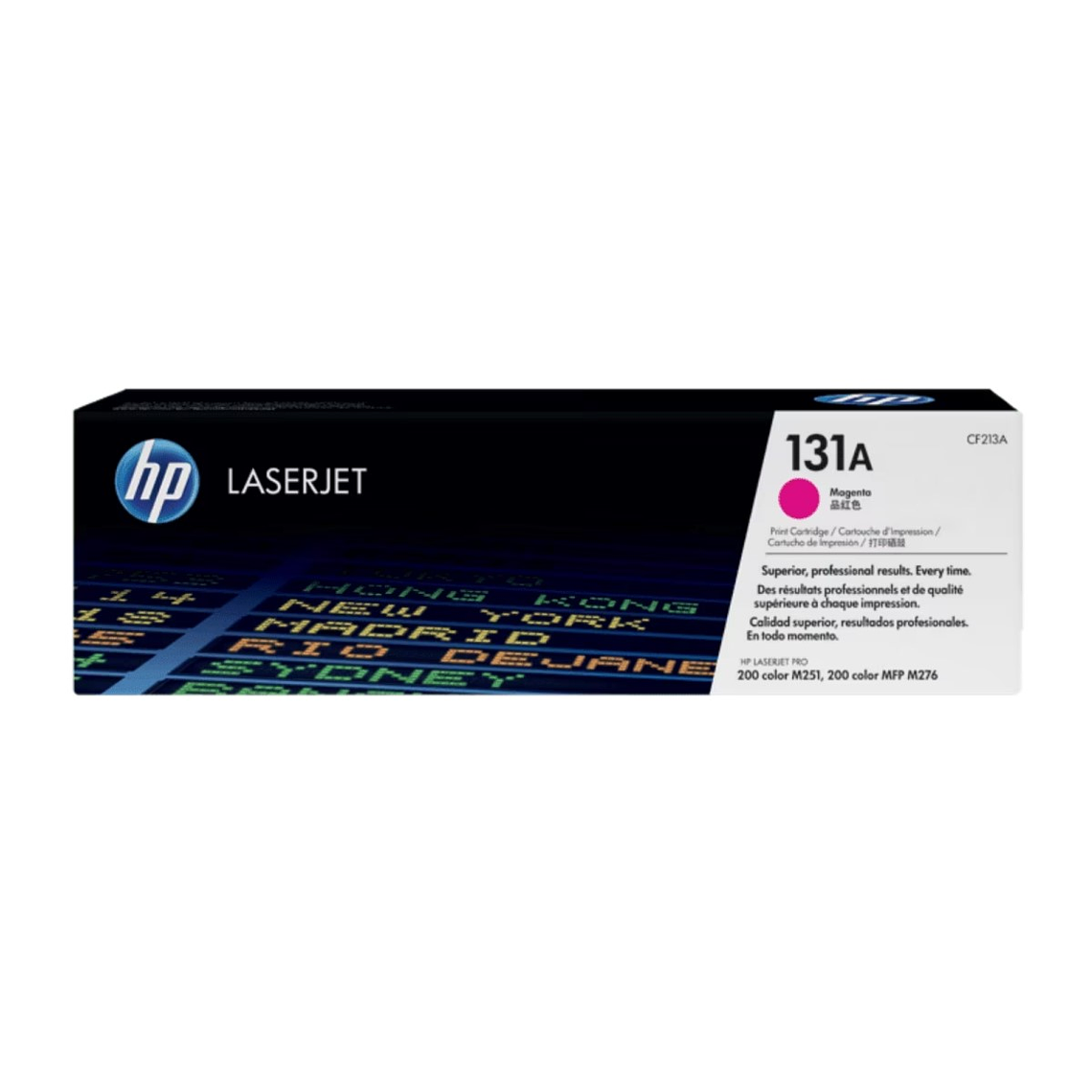 Toner HP 131A 3