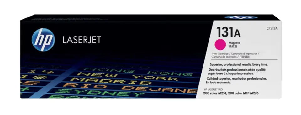 Toner HP 131A 3