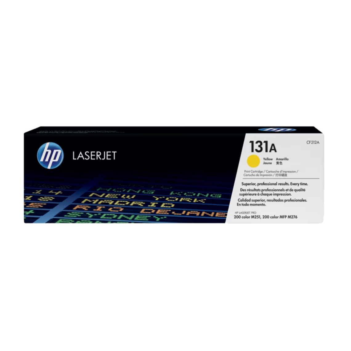 Toner HP 131A 4