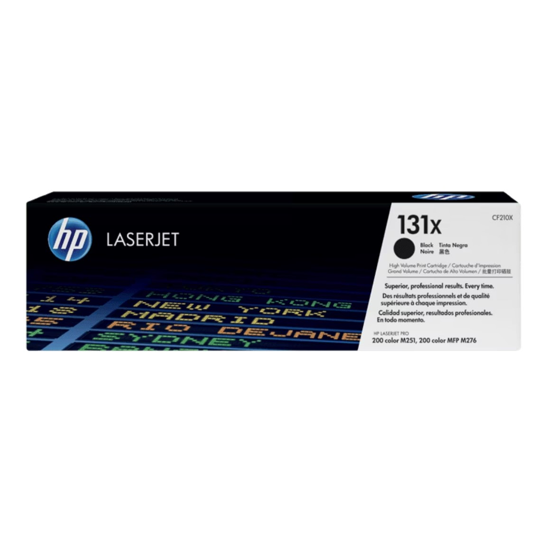 Toner HP 131x 1
