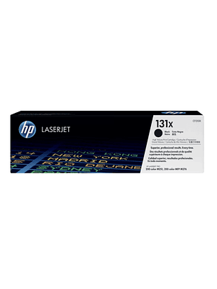 Toner HP 131x