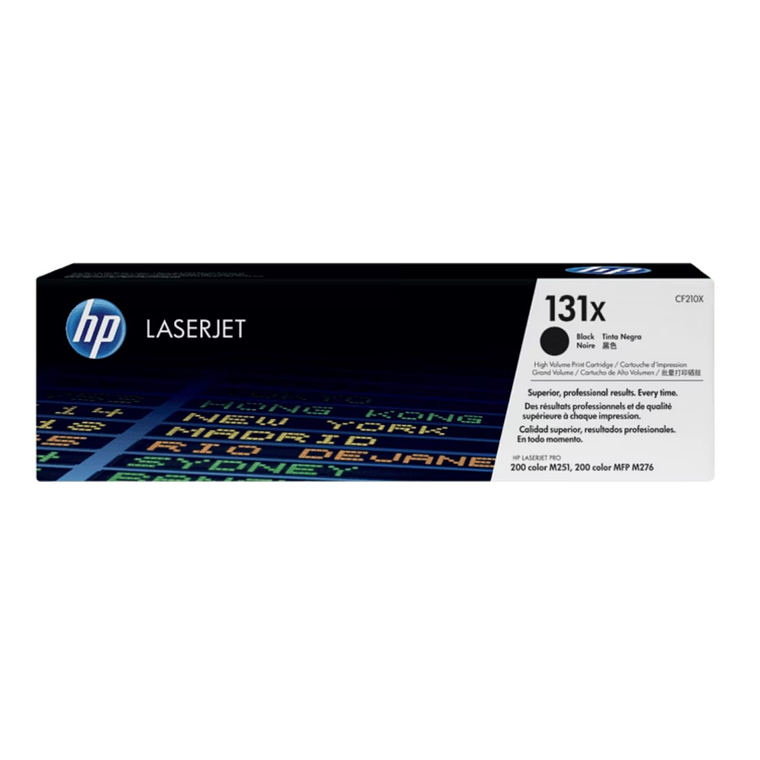 Toner HP 131x 1