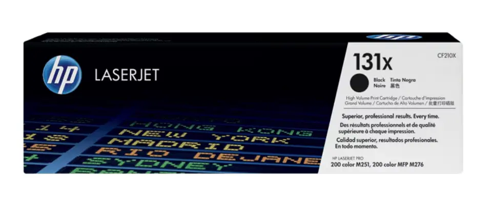 Toner HP 131x 1